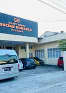 EXTERIOR_BUILDING Sultan Bonanza Syariah