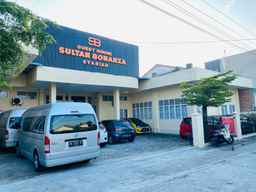 Sultan Bonanza Syariah, Rp 393.333