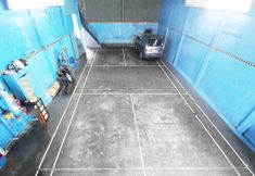 Functional Hall 5 Ciwidey Homestay