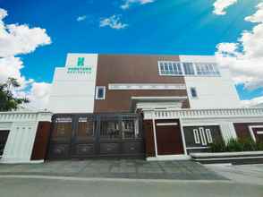 Luar Bangunan 4 Hometown Residence