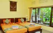 Bilik Tidur 6 Bucu Guest House