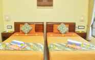 Bilik Tidur 5 Bucu Guest House