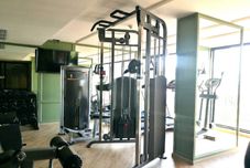 健身中心 The Quart Ruamrudee by UHG