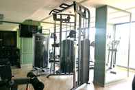 Fitness Center The Quart Ruamrudee by UHG