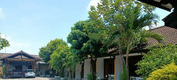 Exterior 5 Saa Nuansa Ngawi