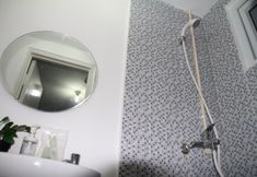 In-room Bathroom 3 Barata by Nature's