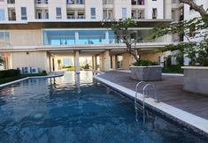 Swimming Pool 3 Studio17 @Elpis Resident Kemayoran Sunrise View (Min Stay 3 Nights)