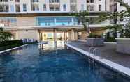 Swimming Pool 3 Studio17 @Elpis Resident Kemayoran Sunrise View (Min Stay 3 Nights)