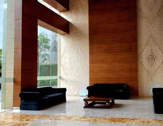 Lobby 2 Studio18 @Elpis Resident Kemayoran Sunrise View (Min Stay 3 Nights)