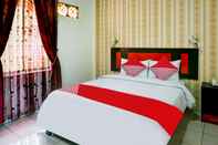 Kamar Tidur Hotel Bayu Hill