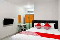 Kamar Tidur OYO 90708 Kbr Home