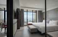 Bedroom 7 Hotel Santika Premiere Padang
