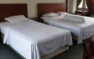 Kamar Tidur 3 WIR Hotel