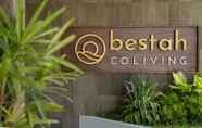 ภายนอกอาคาร 2 Bestah Coliving