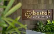 ภายนอกอาคาร 5 Bestah Coliving