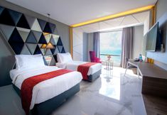 Bedroom 4 Swiss-Belcourt Kupang