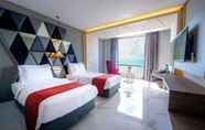 Bedroom 4 Swiss-Belcourt Kupang