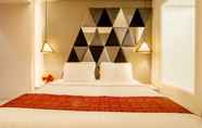 Kamar Tidur 7 Swiss-Belcourt Kupang