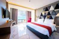 Bilik Tidur Swiss-Belcourt Kupang