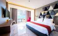 Kamar Tidur 3 Swiss-Belcourt Kupang