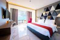 Phòng ngủ Swiss-Belcourt Kupang