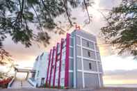 Exterior Swiss-Belcourt Kupang