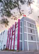 EXTERIOR_BUILDING Swiss-Belcourt Kupang