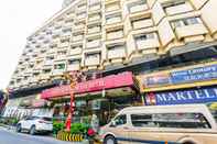 Exterior Chinatown Lai Lai Hotel - Vaccinated Staff 