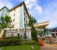 Exterior 2 Stay Plus Tagaytay 