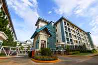 Luar Bangunan Stay Plus Tagaytay 