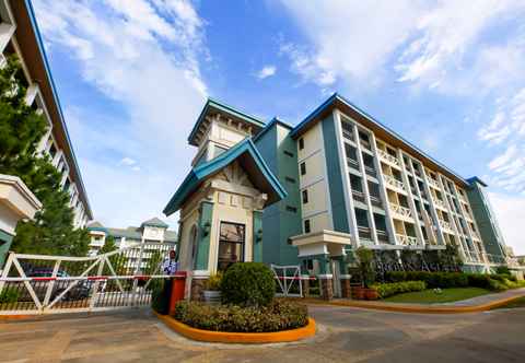 Exterior Stay Plus Tagaytay 