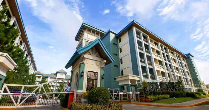 Exterior Stay Plus Tagaytay 