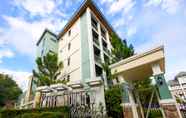 Bangunan 4 Stay Plus Tagaytay 