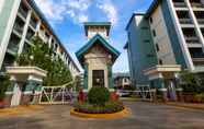 Luar Bangunan 3 Stay Plus Tagaytay 