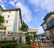 Exterior 5 Stay Plus Tagaytay 