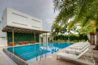 Kolam Renang Speciale Hotel