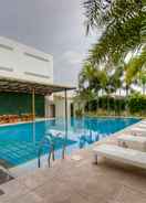 SWIMMING_POOL Speciale Hotel