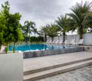 Swimming Pool 7 Speciale Hotel