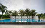 Swimming Pool 4 Speciale Hotel