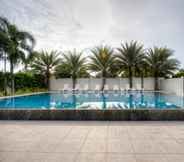 Swimming Pool 4 Speciale Hotel