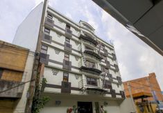 Bangunan 4 OYO 828 Keysabel 5 Hotel