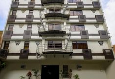 Bangunan 5 OYO 828 Keysabel 5 Hotel