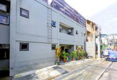 Bangunan 5 Keysabel 4 Hotel