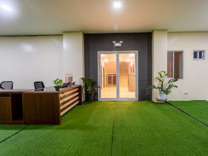 大堂 4 OYO 831 Casa Maria