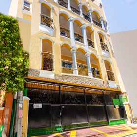 Exterior / Building 1 OYO 831 Casa Maria, The Fountain at Okada Manila 酒店