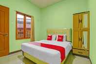 Kamar Tidur Krucuk Guest House Syariah