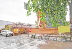 外觀 4 Krucuk Guest House Syariah