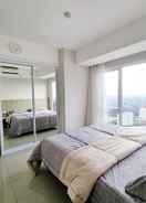 BEDROOM Apartment Breeze Syariah - Bintaro Plaza Residence by Idea