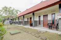 Common Space OYO 90711 Blembong Homestay