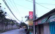 Bangunan 7 OYO 90711 Blembong Homestay